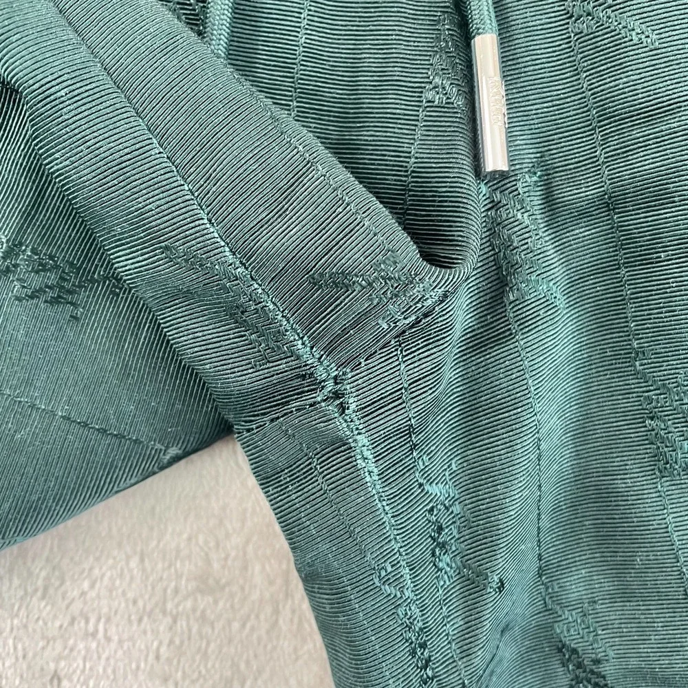 Kith this jacquard